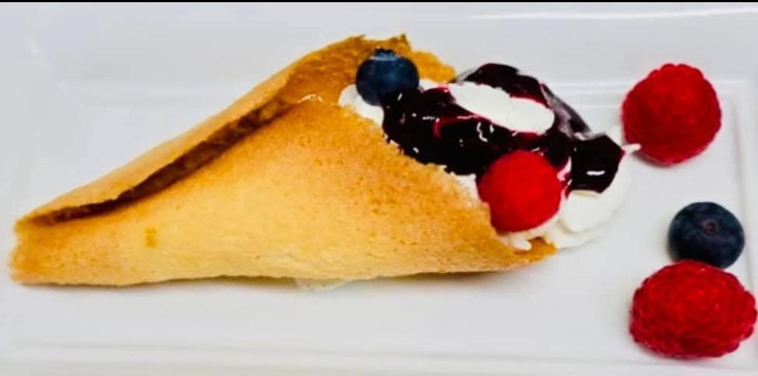מורה Hotel Restaurant Du Plomb Du Cantal מראה חיצוני תמונה