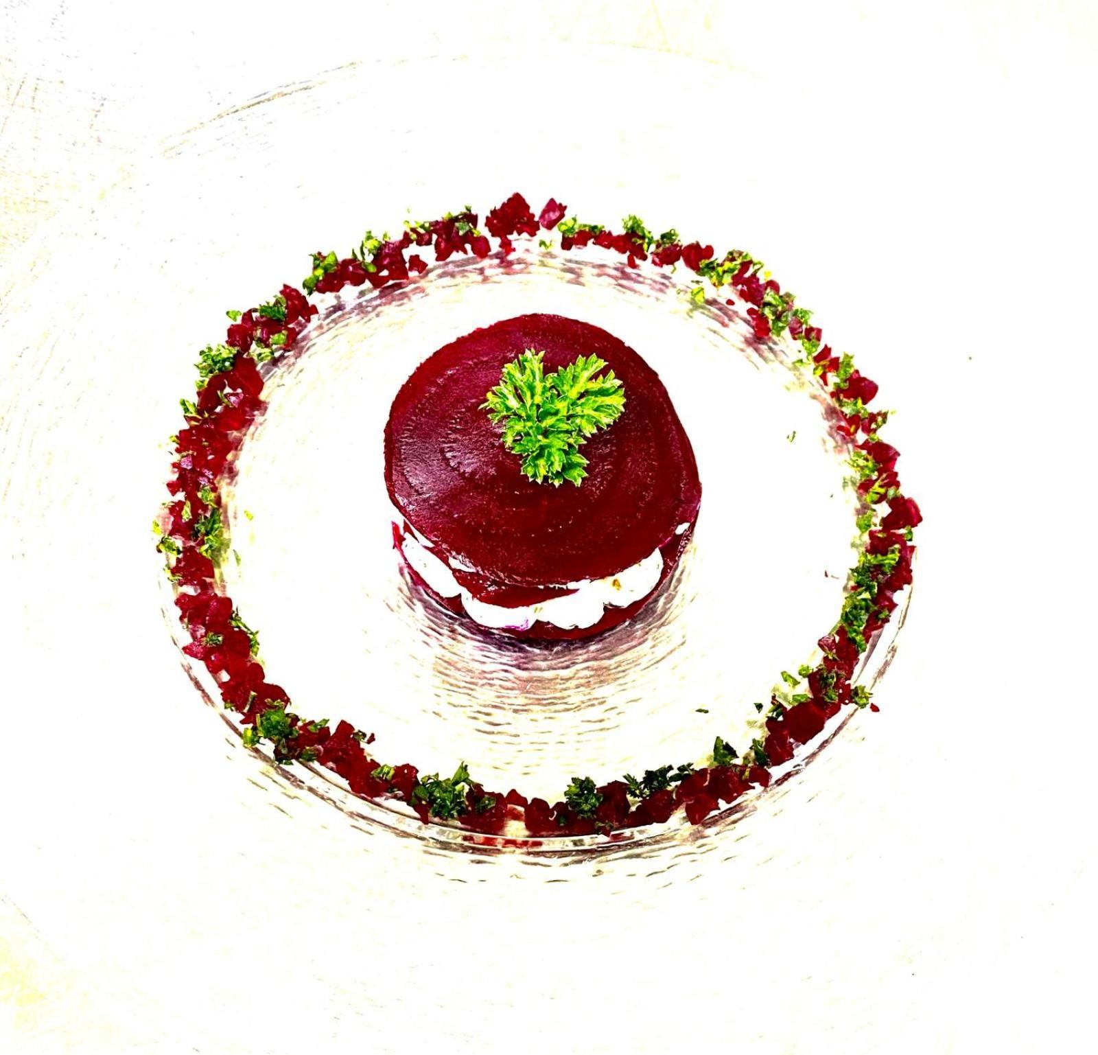 מורה Hotel Restaurant Du Plomb Du Cantal מראה חיצוני תמונה